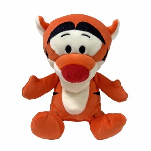 TIGGER PLUSH