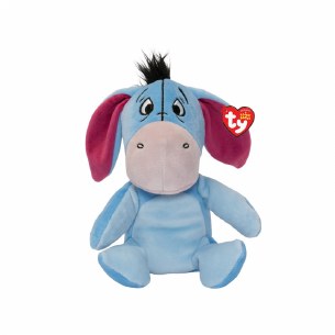 EEYORE - FLOPPY REG