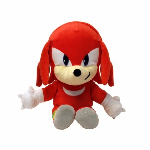 KNUCKLES TY PLUSH