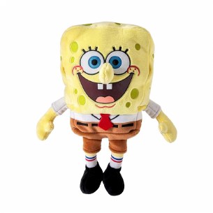 SPONGEBOB TY PLUSH