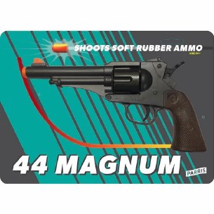 44 MAGNUM