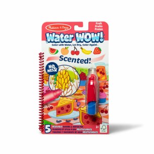 Scented Water WOW! Fruit