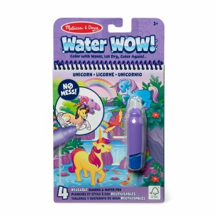 Water WOW! Water-Pad Unicorn