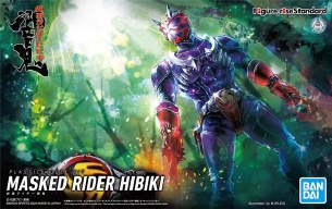 MASKED RIDER HIBIKI