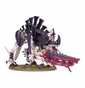 WARHAMMER TYRANNOFEX