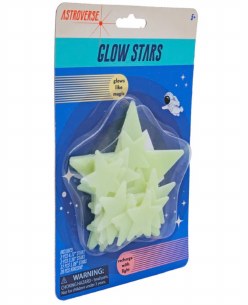 ASTROVERSE GLOW STARS