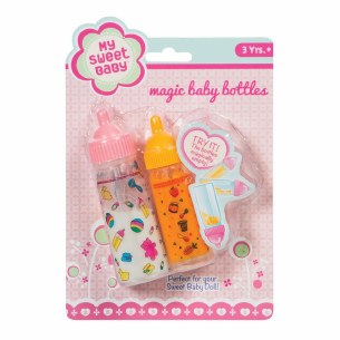 MY SWEET BABY MAGIC BOTTLE