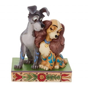 Lady and the Tramp Love