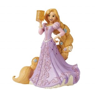 Rapunzel Deluxe