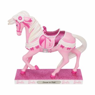 Barbie Dream in Pink Figurine