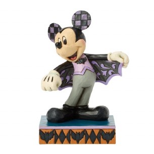 Mickey Bat Costume