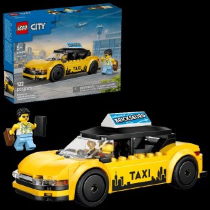 Yellow Taxi
