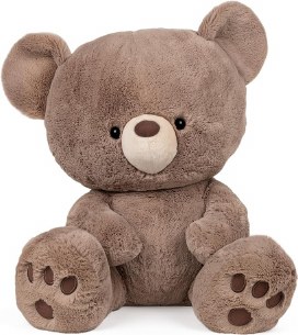 23 INCH KAI BEAR PLUSH