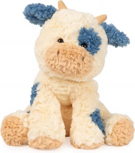 10 INCH COZY COW