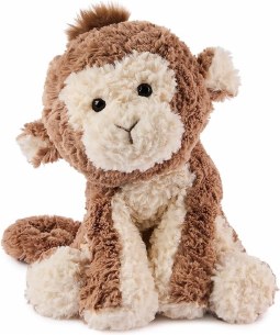 COZY MONKEY PLUSH