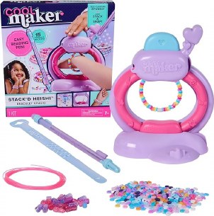 COOL MAKER BRACELET KIT