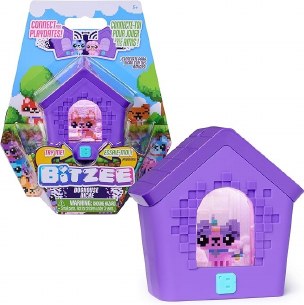 BITZEE DOGHOUSE GAME