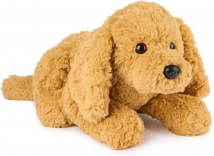 14 INCH MUTTSY DOG PLUSH