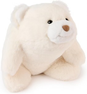 1O IN FOREVER FRIEND SNUFFLES