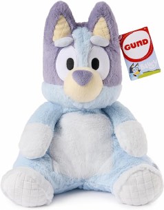 OHSOSNUGGLY BLUEY