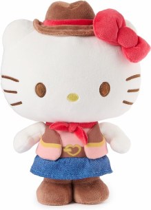 SANRIO RODEO HELLO KITTY