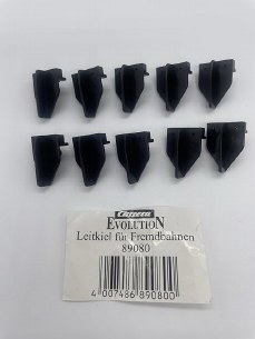 EVOLUTION GUIDE BLADES