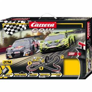 GO!!! DTM SUPERCARS