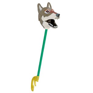 PINCHER WOLF
