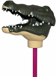 PINCHER CROCIDILE