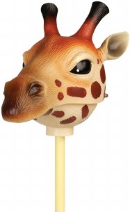 WR PINCHER GIRAFFE