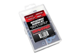 COMPLETE BEARING KIT
