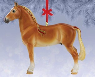 2021 BEAUTIFUL BREEDS BELGIAN