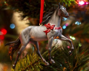 TENNESSEE WALKING HORSE