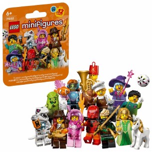 LEGO SERIES 29