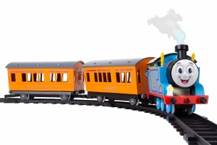 Thomas and Friends Battery Set