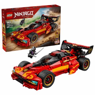 X-1 Ninja Charger