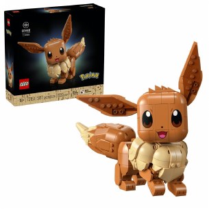 Pokémon Eevee