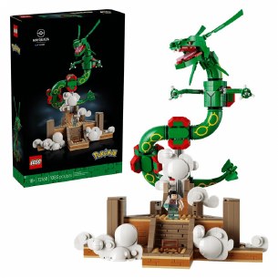 Rayquaza