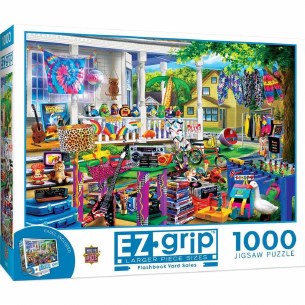 EZ Grip - Flashback Yard Sales