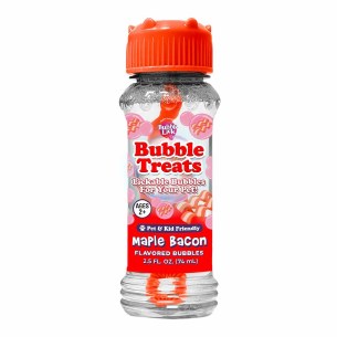 BubbleLick Maple Bacon Flavor