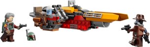 STAR WARS COBB DARTH SPEEDER