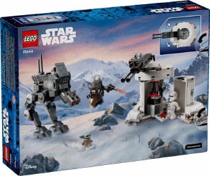 AT-RT Attack