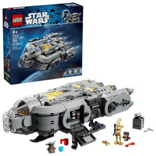 Anzellan Starship