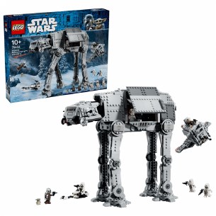 Imperial Remnant AT-AT