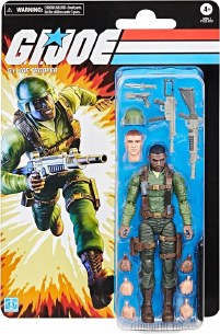G.I. JOE TROOPER