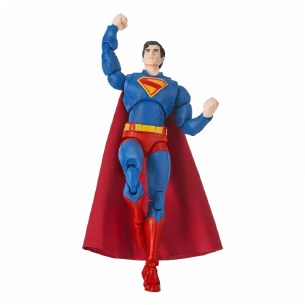 Superman Model Kit