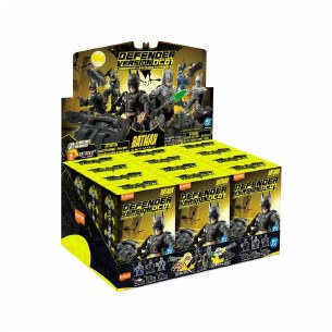 DC Defender Version Batman