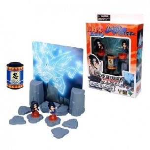 NARUTO SASUKE VS.ITACHI