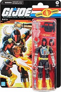 G.I. JOE B.A.T.