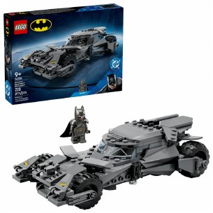 Batman v Superman™ Batmobile™